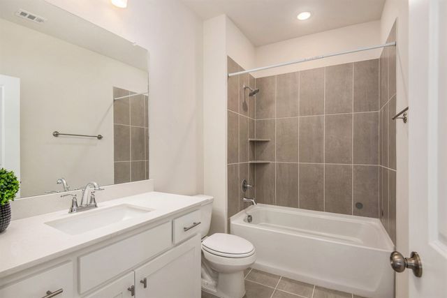 4525 Bishop Street, North Richland Hills, TX 76180