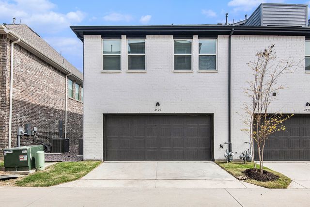 4525 Bishop Street, North Richland Hills, TX 76180