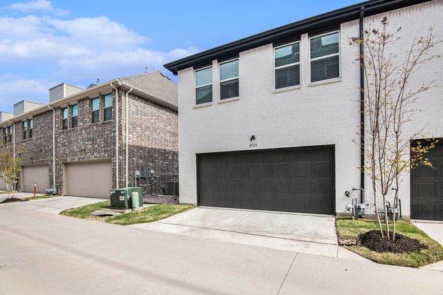 4525 Bishop Street, North Richland Hills, TX 76180