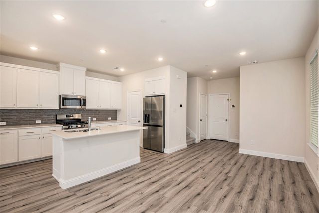 4525 Bishop Street, North Richland Hills, TX 76180