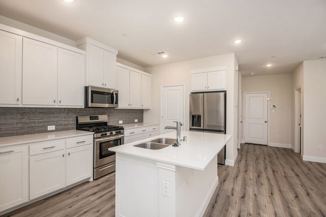 4525 Bishop Street, North Richland Hills, TX 76180