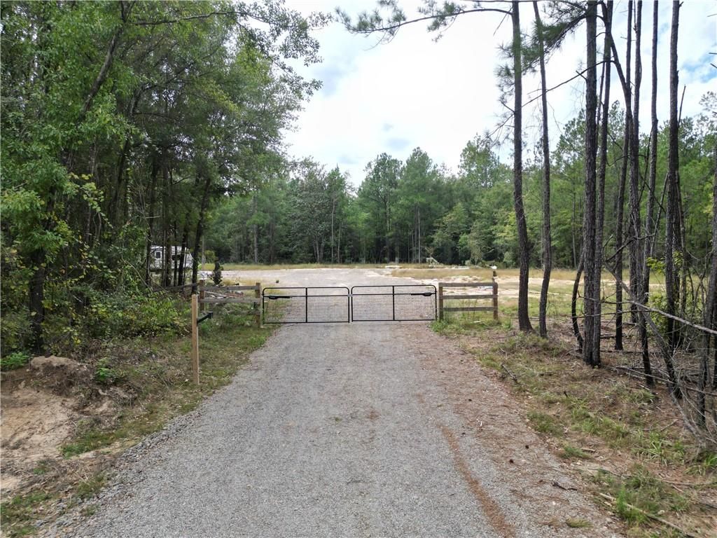 0 Salco Road E, Axis, AL 36505 — exterior