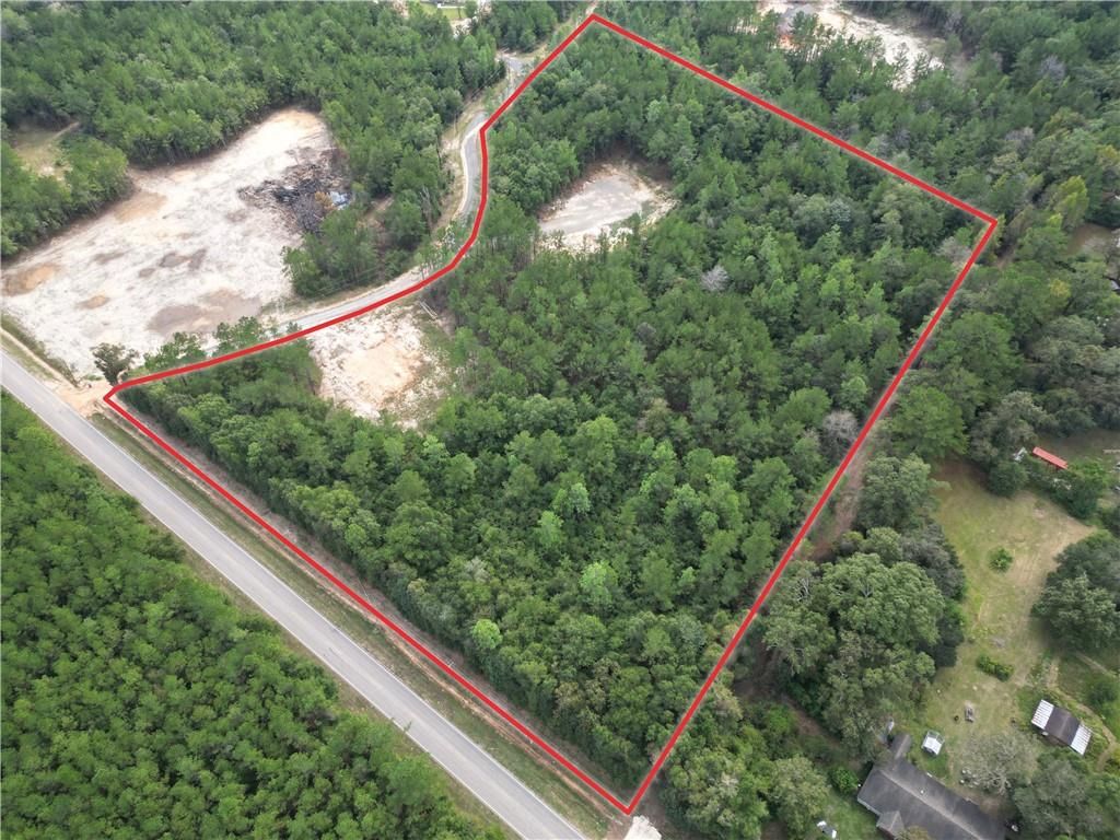 0 Salco Road E, Axis, AL 36505 — photo 5