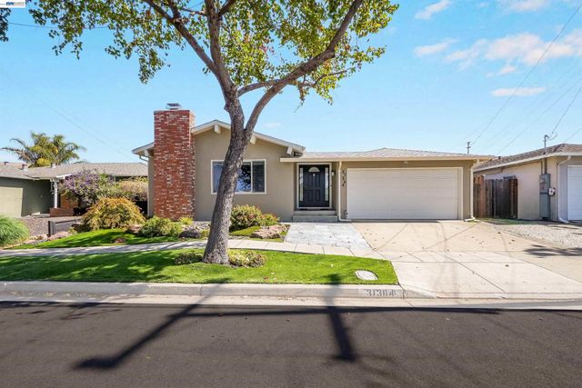 31364 Meadowbrook Ave, Hayward, CA 94544