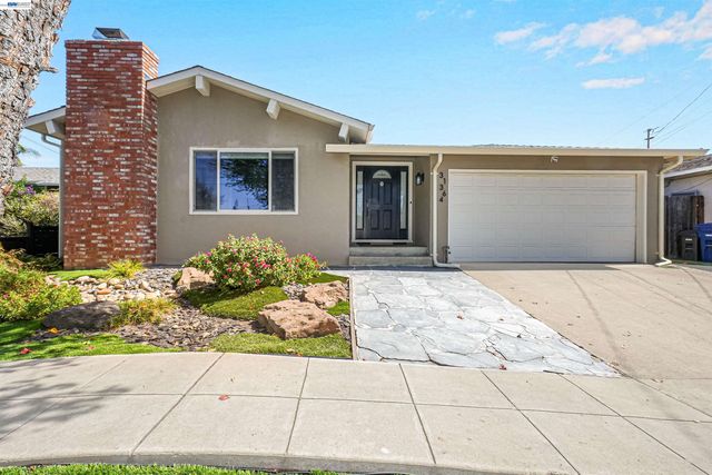 31364 Meadowbrook Ave, Hayward, CA 94544