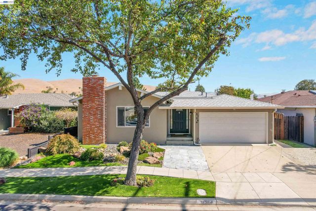 31364 Meadowbrook Ave, Hayward, CA 94544