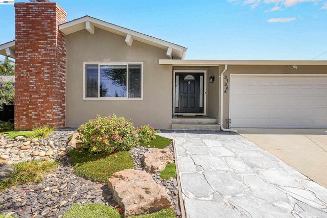 31364 Meadowbrook Ave, Hayward, CA 94544