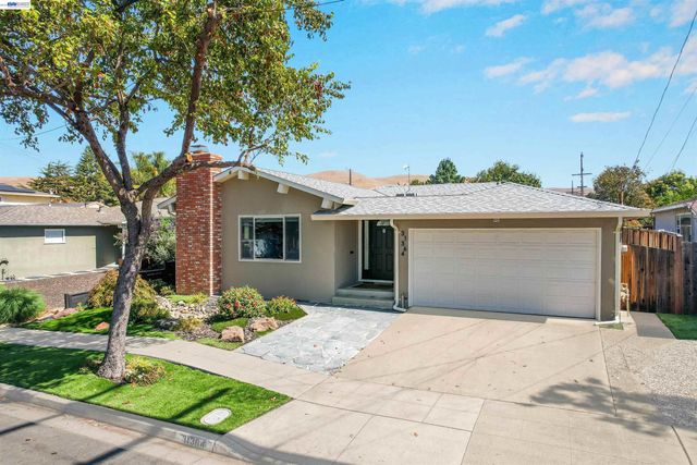 31364 Meadowbrook Ave, Hayward, CA 94544