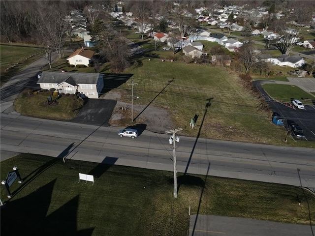 0 W State St, Union Twp, PA 16101