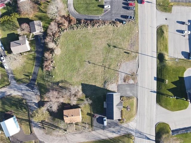 0 W State St, Union Twp, PA 16101