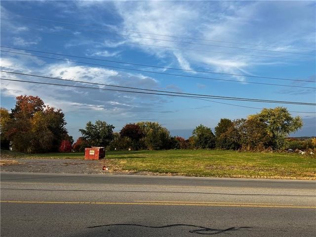 0 W State St, Union Twp, PA 16101