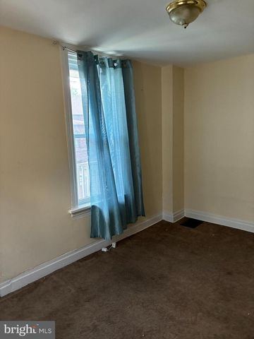 1611 NORTH ST, Harrisburg, PA 17103