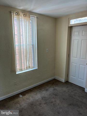 1611 NORTH ST, Harrisburg, PA 17103