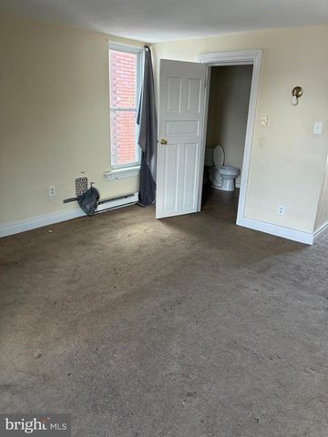 1611 NORTH ST, Harrisburg, PA 17103