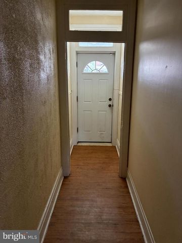 1611 NORTH ST, Harrisburg, PA 17103