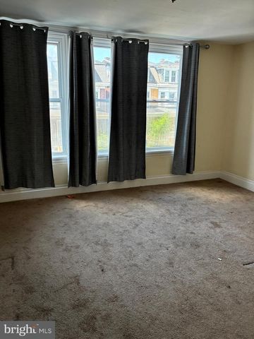 1611 NORTH ST, Harrisburg, PA 17103