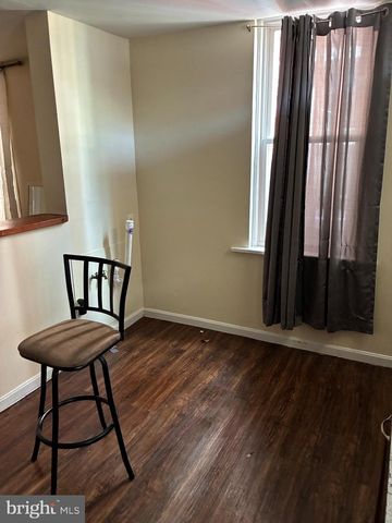1611 NORTH ST, Harrisburg, PA 17103