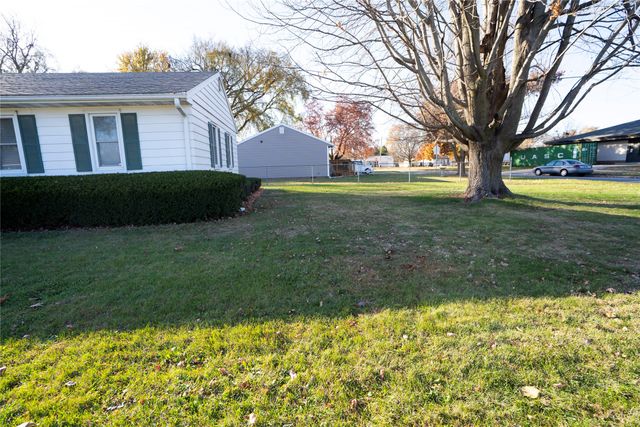 501 E 24th Street S, Newton, IA 50208