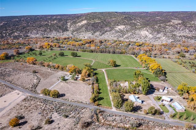 . CR 39 and 41, Velarde, NM 87582