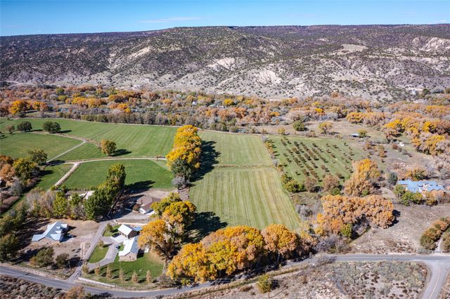 . CR 39 and 41, Velarde, NM 87582