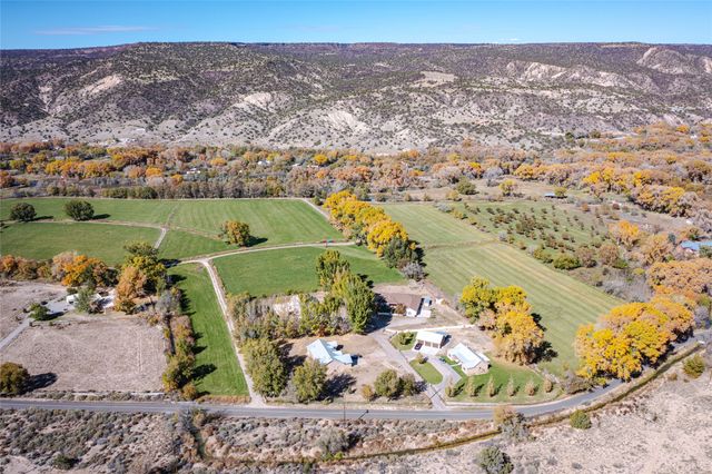 . CR 39 and 41, Velarde, NM 87582