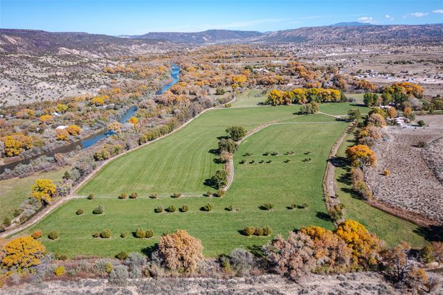 . CR 39 and 41, Velarde, NM 87582