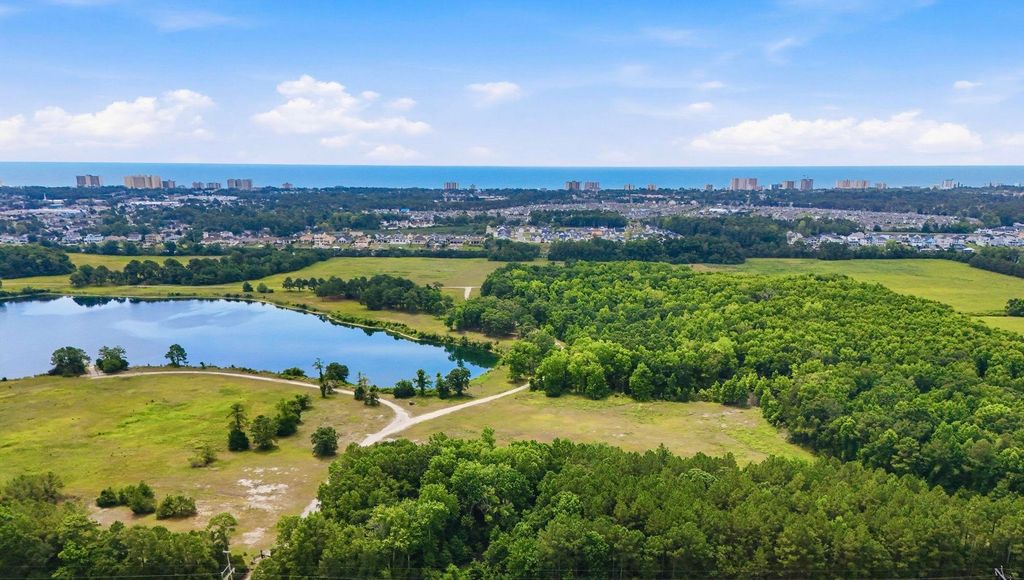 181.47 Acres Atlantic Breeze Dr., North Myrtle Beach, SC 29582 — exterior