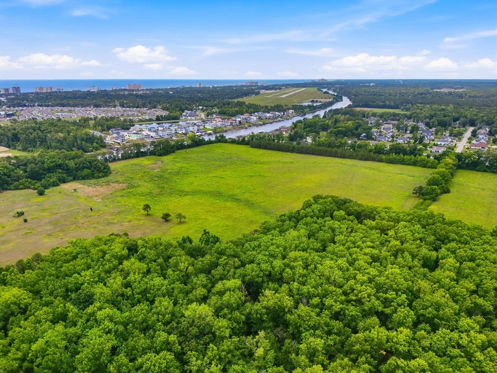 181.47 Acres Atlantic Breeze Dr., North Myrtle Beach, SC 29582 — photo 2