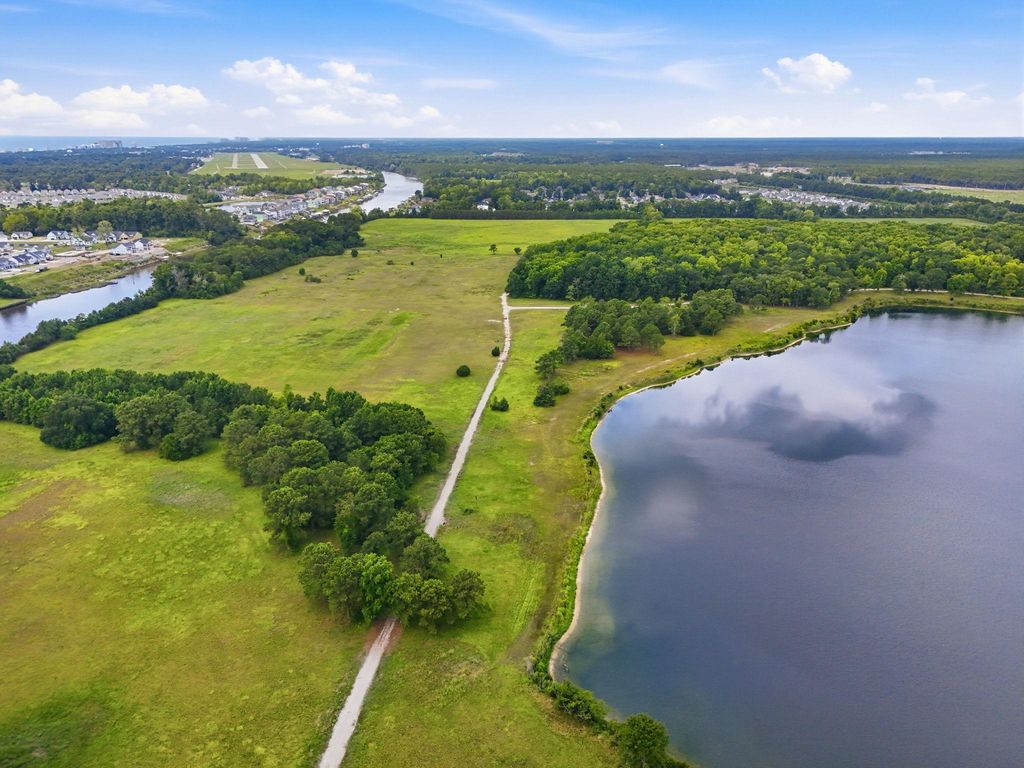 181.47 Acres Atlantic Breeze Dr., North Myrtle Beach, SC 29582 — photo 4