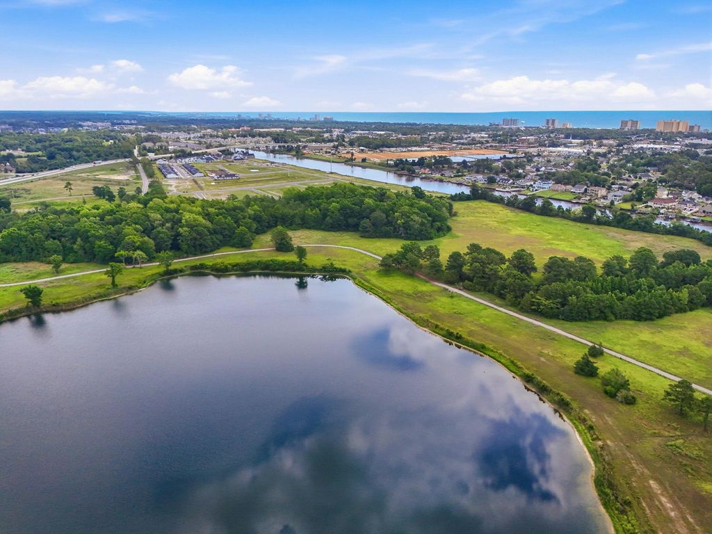181.47 Acres Atlantic Breeze Dr., North Myrtle Beach, SC 29582 — photo 5