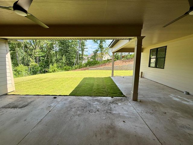 284 Zachary Court, Columbus, GA 31904