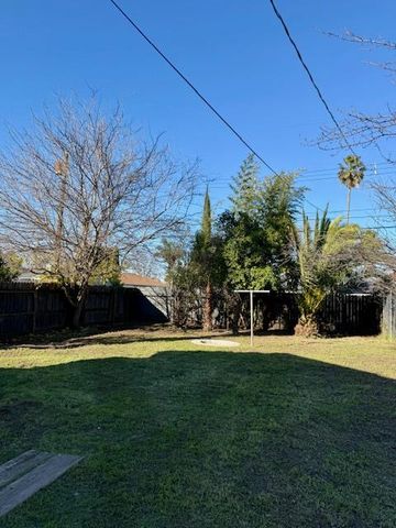 3413 20th Ave, Sacramento, CA 95820
