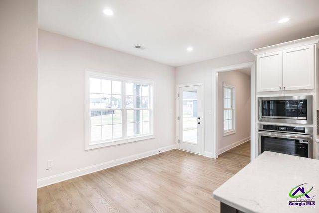 409 Bella Notte Circle # 1D, Warner Robins, GA 31088