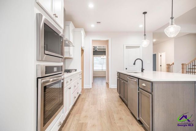 409 Bella Notte Circle # 1D, Warner Robins, GA 31088