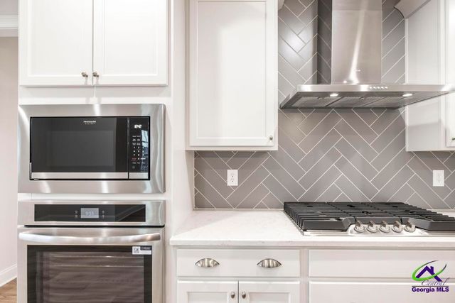 409 Bella Notte Circle # 1D, Warner Robins, GA 31088