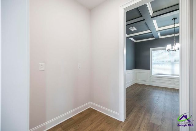 409 Bella Notte Circle # 1D, Warner Robins, GA 31088