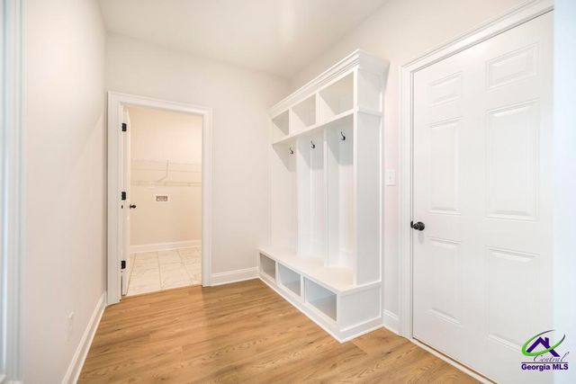 409 Bella Notte Circle # 1D, Warner Robins, GA 31088