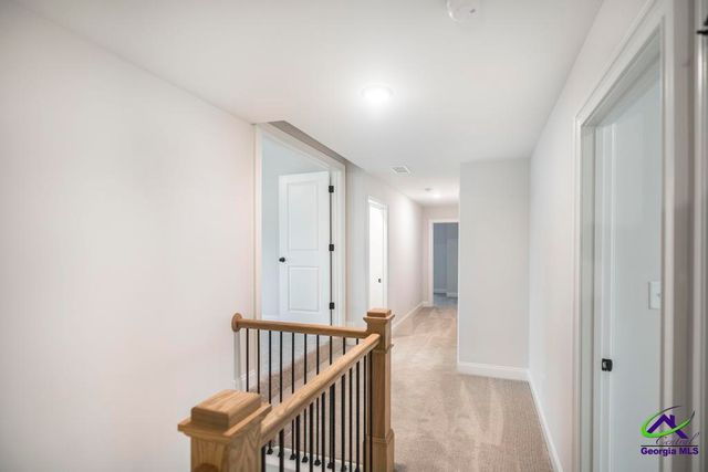 409 Bella Notte Circle # 1D, Warner Robins, GA 31088