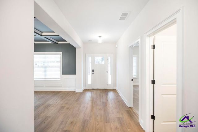 409 Bella Notte Circle # 1D, Warner Robins, GA 31088