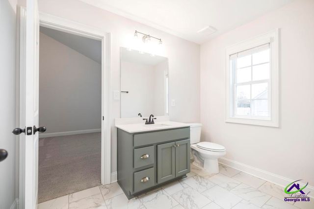 409 Bella Notte Circle # 1D, Warner Robins, GA 31088