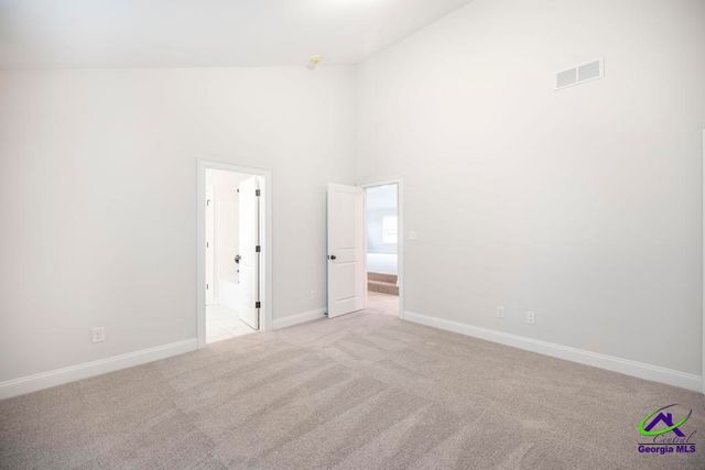 409 Bella Notte Circle # 1D, Warner Robins, GA 31088