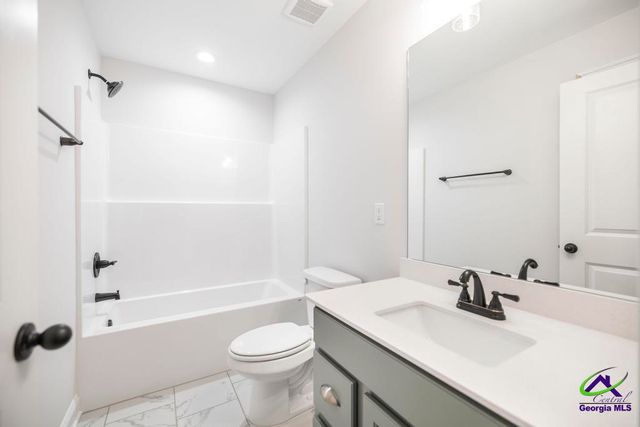 409 Bella Notte Circle # 1D, Warner Robins, GA 31088