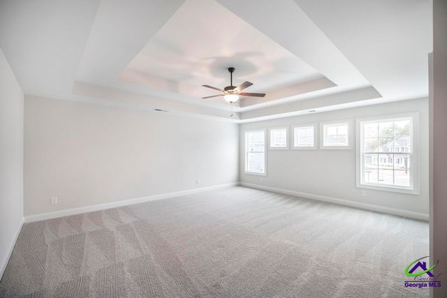 409 Bella Notte Circle # 1D, Warner Robins, GA 31088