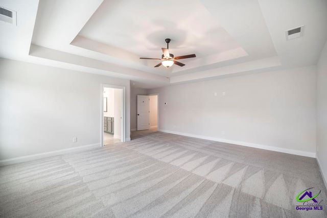 409 Bella Notte Circle # 1D, Warner Robins, GA 31088