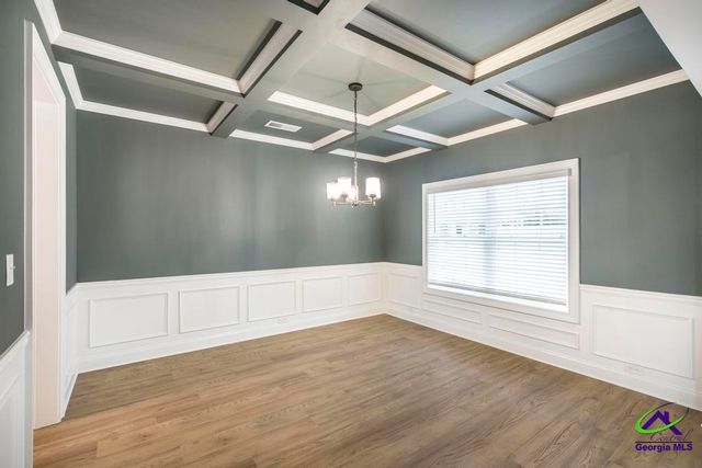 409 Bella Notte Circle # 1D, Warner Robins, GA 31088