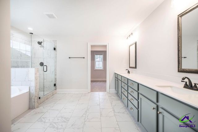 409 Bella Notte Circle # 1D, Warner Robins, GA 31088