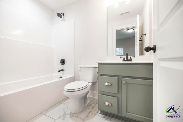 409 Bella Notte Circle # 1D, Warner Robins, GA 31088