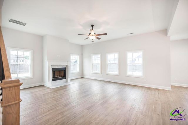 409 Bella Notte Circle # 1D, Warner Robins, GA 31088