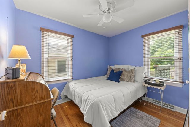 1110 N President Street, Wheaton, IL 60187