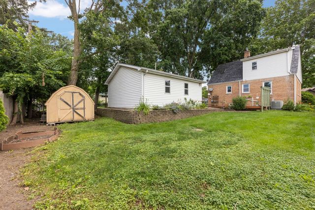1110 N President Street, Wheaton, IL 60187